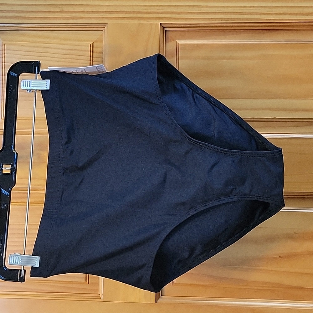 Upopby bathing suit bottom NWT
